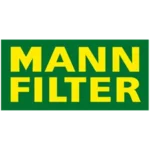 Logo mann filter