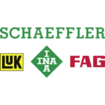 Logo Schaeffler